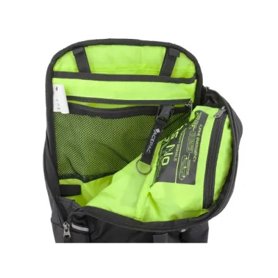 Рюкзак велосипедный Acepac Edge 7, Grey (ACPC 205429) - 5 Рюкзак велосипедный Acepac Edge 7, Grey (ACPC 205429) - 5 - Robinzon.ua