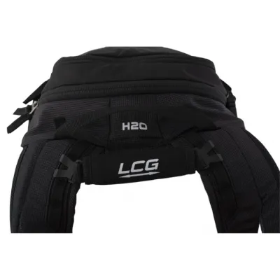 Рюкзак велосипедный Acepac Edge 7, Grey (ACPC 205429) - 6 Рюкзак велосипедный Acepac Edge 7, Grey (ACPC 205429) - 6 - Robinzon.ua