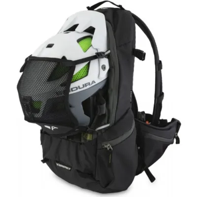 Рюкзак велосипедный Acepac Flite 10 Black (ACPC 206501) - 7 - Robinzon.ua