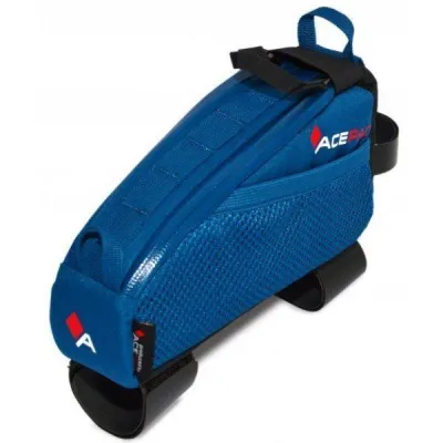 Сумка на раму Acepac Fuel Bag M Blue (ACPC 1072.BLU) - 1 Сумка на раму Acepac Fuel Bag M Blue (ACPC 1072.BLU) - 1 - Robinzon.ua