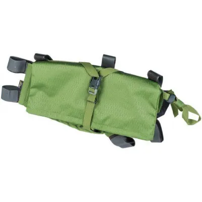 Сумка на раму Acepac Roll Frame Bag M Green (ACPC 1062.GRN) - 1 - Robinzon.ua