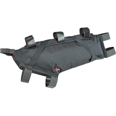 Сумка на раму Acepac Roll Frame Bag M Grey (ACPC 1062.GRY) - 1 Сумка на раму Acepac Roll Frame Bag M Grey (ACPC 1062.GRY) - 1 - Robinzon.ua