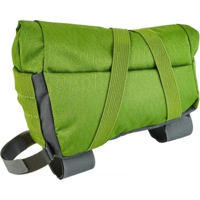 Сумка на раму Acepac Roll Fuel Bag M Green (ACPC 1082.GRN) - 1 - Robinzon.ua