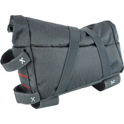 Сумка на раму Acepac Roll Fuel Bag M Grey (ACPC 1082.GRY) - 1 Сумка на раму Acepac Roll Fuel Bag M Grey (ACPC 1082.GRY) - 1 - Robinzon.ua