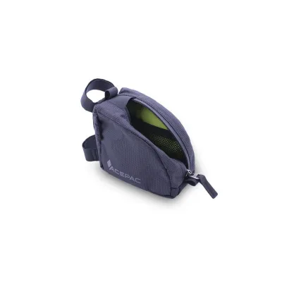 Сумка на раму Acepac Tube Bag Nylon, Grey (ACPC 133029) - 1 Сумка на раму Acepac Tube Bag Nylon, Grey (ACPC 133029) - 1 - Robinzon.ua