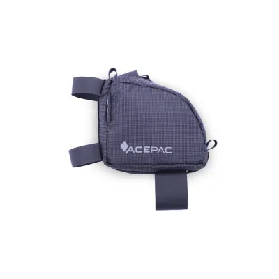 Сумка на раму Acepac Tube Bag Nylon, Grey (ACPC 133029) - 2 Сумка на раму Acepac Tube Bag Nylon, Grey (ACPC 133029) - 2 - Robinzon.ua