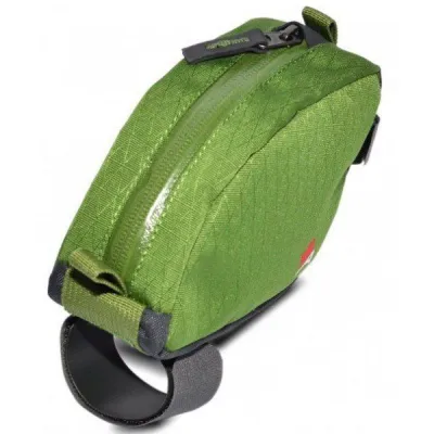 Сумка на раму Acepac Tube Bag Green (ACPC 1092.GRN) - 1 - Robinzon.ua