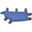 Сумка на раму Acepac Zip Frame Bag L Blue (ACPC 1053.BLU) - 3 - Robinzon.ua