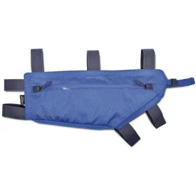 Сумка на раму Acepac Zip Frame Bag L Blue (ACPC 1053.BLU) - 4 - Robinzon.ua