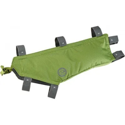 Сумка на раму Acepac Zip Frame Bag L Green (ACPC 1053.GRN) - 2 - Robinzon.ua