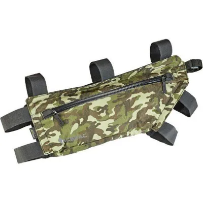 Сумка на раму Acepac Zip Frame Bag M Camo (ACPC 1052.CAM) - 1 Сумка на раму Acepac Zip Frame Bag M Camo (ACPC 1052.CAM) - 1 - Robinzon.ua