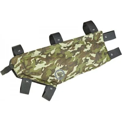 Сумка на раму Acepac Zip Frame Bag M Camo (ACPC 1052.CAM) - 2 Сумка на раму Acepac Zip Frame Bag M Camo (ACPC 1052.CAM) - 2 - Robinzon.ua