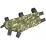Сумка на раму Acepac Zip Frame Bag M Camo (ACPC 1052.CAM) - 2 - Robinzon.ua