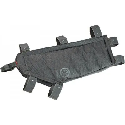 Сумка на раму Acepac Zip Frame Bag M Grey (ACPC 1052.GRY) - 2 - Robinzon.ua