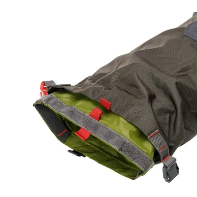 Сумка на руль Acepac Bar Drybag 8L Nylon, Grey (ACPC 123129) - 5 Сумка на руль Acepac Bar Drybag 8L Nylon, Grey (ACPC 123129) - 5 - Robinzon.ua