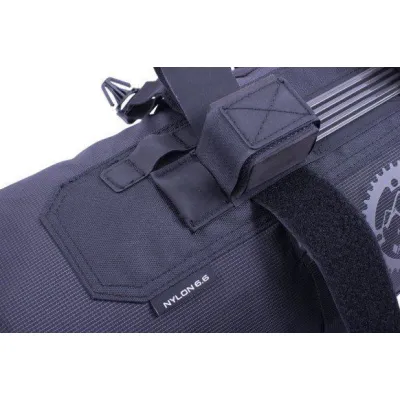 Сумка на кермо Acepac Bar Roll Black (ACPC 101301) - 6 - Robinzon.ua