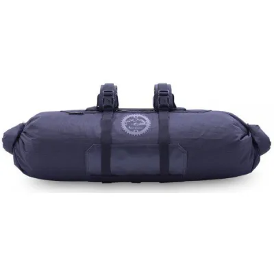 Сумка на руль Acepac Bar Roll Grey (ACPC 101325) - 1 - Robinzon.ua