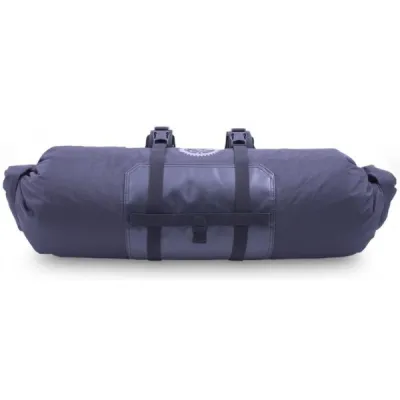 Сумка на руль Acepac Bar Roll Grey (ACPC 101325) - 2 - Robinzon.ua