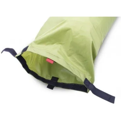 Сумка на руль Acepac Bar Roll Grey (ACPC 101325) - 7 - Robinzon.ua