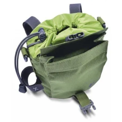 Flask Bag сумка під флягу (Blue) - 5 Flask Bag сумка під флягу (Blue) - 5 - Robinzon.ua