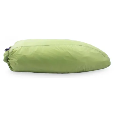 Сумка підсидільна Acepac Saddle Bag Nylon L, Black (ACPC 103305) - 4 - Robinzon.ua