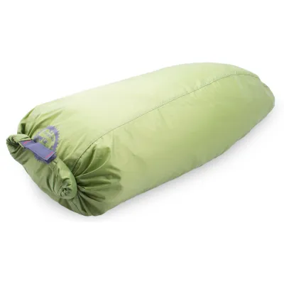 Сумка підсидільна Acepac Saddle Bag Nylon L, Black (ACPC 103305) - 5 - Robinzon.ua