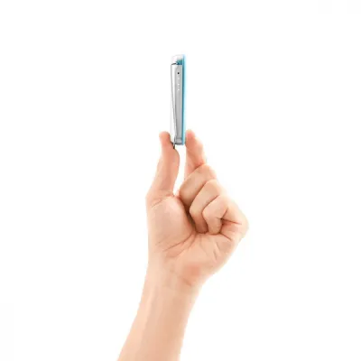 Ліхтар-повербанк BioLite TraveLight 135 люмен, Teal (BLT TLA0202) - 2 - Robinzon.ua