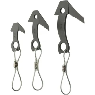 Скальный крюк Black Diamond Rurp (BD 520210) - 1 - Robinzon.ua