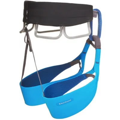 Система страхувальна Black Diamond Solution Black/Ultra blue, р. L (BD 651082.BKUB-L) - 1 Система страхувальна Black Diamond Solution Black/Ultra blue, р. L (BD 651082.BKUB-L) - 1 - Robinzon.ua