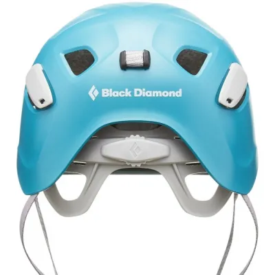 Каска жіноча Black Diamond W Half Dome Caspian, р. S/M (BD 620208.CSPN-SM) - 1 - Robinzon.ua