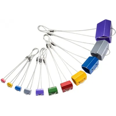 Заставний елемент Black Diamond Wired Hexentric #3 (BD 220223) - 1 - Robinzon.ua