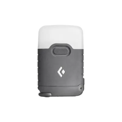 Кемпінговий ліхтар Black Diamond Zip, 150 люмен, Graphite (BD 620718.GRPH) - 1 - Robinzon.ua