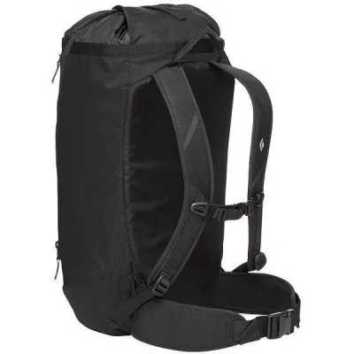 Рюкзак Black Diamond Crag 40, Black, M/L (BD 681169.BLAK-ML) - 1 - Robinzon.ua