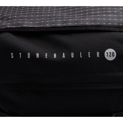 Сумка дорожная Black Diamond Stonehauler Pro 45L, Black (BD 680092.0002) - 5 - Robinzon.ua