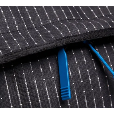 Сумка дорожная Black Diamond Stonehauler Pro 45L, Black (BD 680092.0002) - 6 - Robinzon.ua