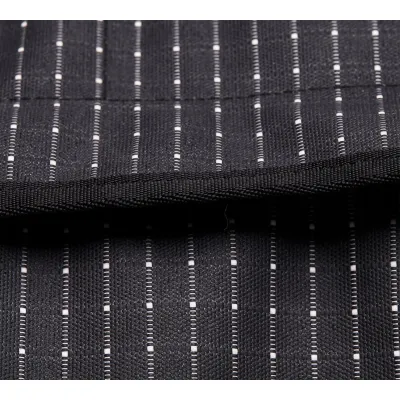 Сумка дорожная Black Diamond Stonehauler Pro 45L, Black (BD 680092.0002) - 7 - Robinzon.ua