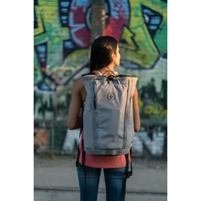 Рюкзак Black Diamond Street Creek 20, Nickel (BD 681225.1005) - 1 - Robinzon.ua