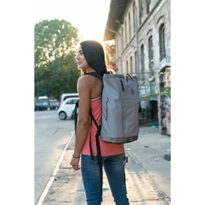 Рюкзак Black Diamond Street Creek 20, Nickel (BD 681225.1005) - 3 - Robinzon.ua