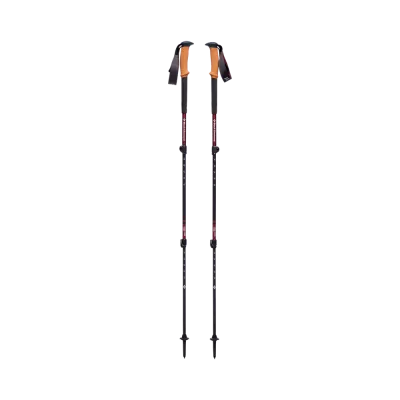 Трекінгові жіночі палиці Black Diamond W Trail Cork, Cherrywood (BD 1125272009ALL1) - 1 Трекінгові жіночі палиці Black Diamond W Trail Cork, Cherrywood (BD 1125272009ALL1) - 1 - Robinzon.ua