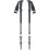 Трекінгові телескопічні палки Black Diamond W Trail Pro 59-125 см, Black (BD 112505.4020) - 1 - Robinzon.ua