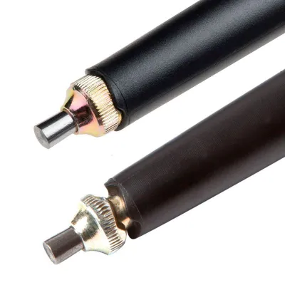 Трекінгові телескопічні палки Black Diamond W Trail Pro 59-125 см, Black (BD 112505.4020) - 7 - Robinzon.ua