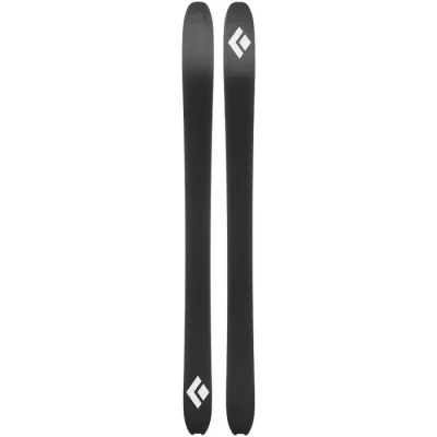 Лижі Black Diamond Helio Recon 105; 185 cm (BD 115121.0000-185) - 1 - Robinzon.ua