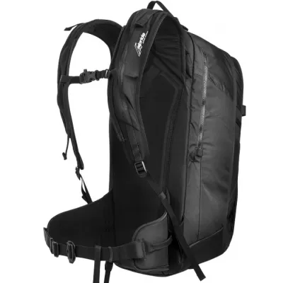 Рюкзак Black Diamond Jetforce Tour Pack 26, Black, S/M (BD 681324.0002-SM) - 4 - Robinzon.ua