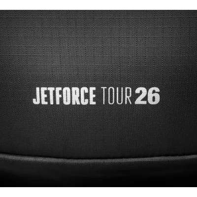 Рюкзак Black Diamond Jetforce Tour Pack 26, Black, S/M (BD 681324.0002-SM) - 2 - Robinzon.ua