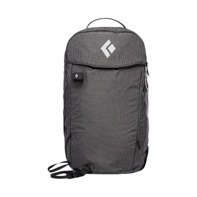 Рюкзак Black Diamond Jetforce UltraLight 26, Black (BD 681338.0002-ML) - 2 - Robinzon.ua