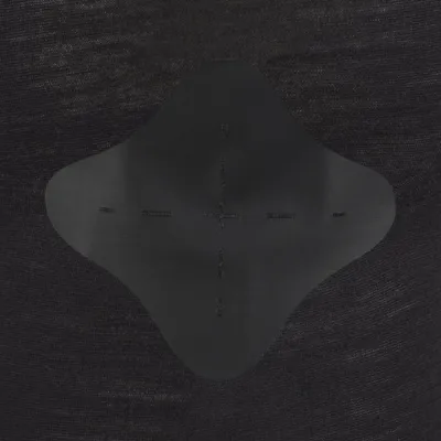 Балаклава Buff Lightweight Merino Wool Balaclava, Solid Black (BU 123327.999.10.00) - 2 Балаклава Buff Lightweight Merino Wool Balaclava, Solid Black (BU 123327.999.10.00) - 2 - Robinzon.ua