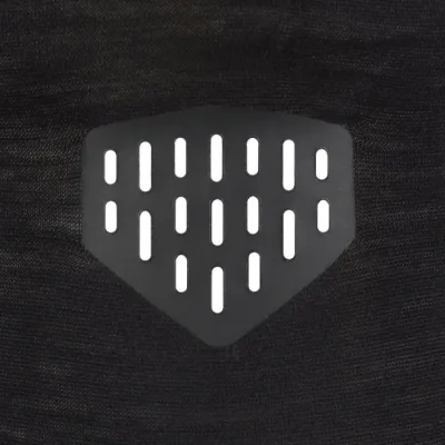 Балаклава Buff Lightweight Merino Wool Balaclava, Solid Black (BU 123327.999.10.00) - 3 Балаклава Buff Lightweight Merino Wool Balaclava, Solid Black (BU 123327.999.10.00) - 3 - Robinzon.ua