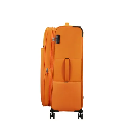 Валіза 78 см American Tourister SUN BREAK MD4096903 - 4 Валіза 78 см American Tourister SUN BREAK MD4096903 - 4 - Robinzon.ua