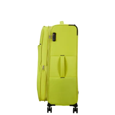 Чемодан 80 см American Tourister SUN BREAK MD4074903 - 5 Чемодан 80 см American Tourister SUN BREAK MD4074903 - 5 - Robinzon.ua