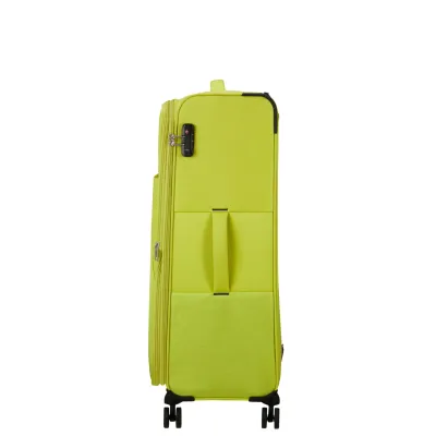 Чемодан 80 см American Tourister SUN BREAK MD4074903 - 7 Чемодан 80 см American Tourister SUN BREAK MD4074903 - 7 - Robinzon.ua